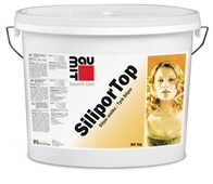 BAUMIT SiliporTop škrábaná struktura 3mm 25kg BAUMIT SiliporTop škrábaná struktura 3mm 25kg